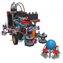 Набор K’NEX Education ROBOTICS PACK - «globural.ru» - Новоуральск