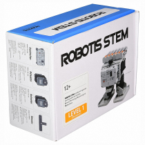 Образовательный комплект Robotis bioloid stem level 1 - «globural.ru» - Новоуральск