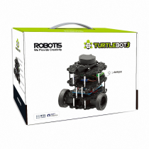 Мобильный робот Turtlebot3 burger - «globural.ru» - Новоуральск