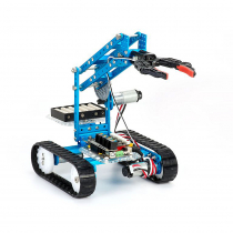 Базовый робототехнический набор Ultimate Robot Kit V2.0 - «globural.ru» - Новоуральск