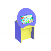 Интерактивный стол "I-TABLE" - «globural.ru» - Новоуральск