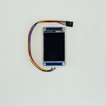 Сенсорный дисплей TFT 2.4 LCD  - «globural.ru» - Новоуральск