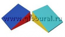 Скат для сухого бассейна - «globural.ru» - Новоуральск
