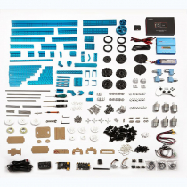 Соревновательный набор 2022 MakeX Challenge Educational Competition Kit - «globural.ru» - Новоуральск