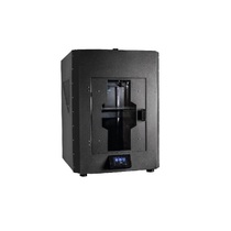 3D-принтер 3D 300 (1 экструдер) - «globural.ru» - Новоуральск