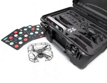Образовательный комплект программируемого квадрокоптера DJI TELLO EDU (Стартовый – 5) - «globural.ru» - Новоуральск