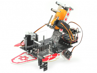Ресурсный набор Robo Kit 5-6 - «globural.ru» - Новоуральск