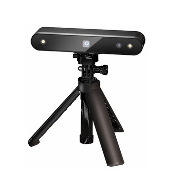 3D сканер RangeVision Neopoint (с поворотным столом TS и RV 3D Studio) - «globural.ru» - Новоуральск