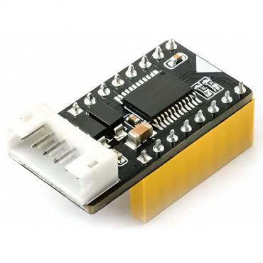 Плата драйвера двигателя MegaPi Encoder/DC Motor Driver - «globural.ru» - Новоуральск