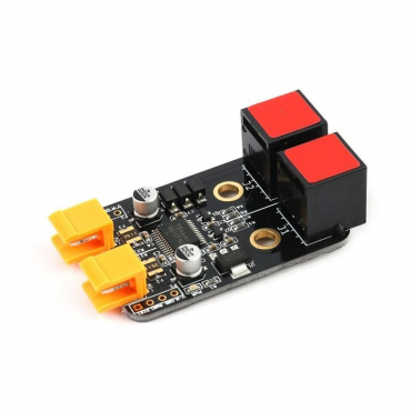 Модуль драйвер двигателей постоянного тока Me Dual Motor Driver V1 - «globural.ru» - Новоуральск