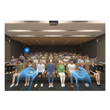 Комплект VR-тренажёров для гуманитарных учебных заведений по коммуникативным навыкам - «globural.ru» - Новоуральск