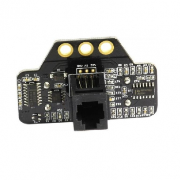 Ультразвуковой датчик расстояния - Me Ultrasonic Sensor V3 - «globural.ru» - Новоуральск
