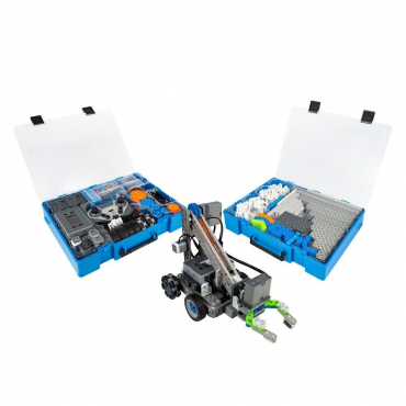 VEX IQ Супер набор Super Kit (2-е поколение Gen 2) - «globural.ru» - Новоуральск