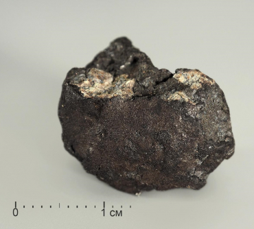 Метеорит Челябинск LL5 - «globural.ru» - Новоуральск