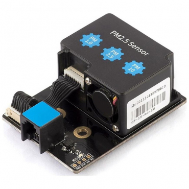 Датчик взвешенных частиц Me PM2.5 Sensor - «globural.ru» - Новоуральск