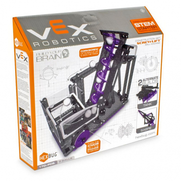 Набор VEX by HEXBUG "Подъемник" - «globural.ru» - Новоуральск