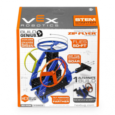 Набор VEX by HEXBUG "Запускатель" - «globural.ru» - Новоуральск