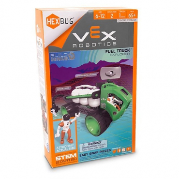 Набор VEX by HEXBUG Вездеход - «globural.ru» - Новоуральск