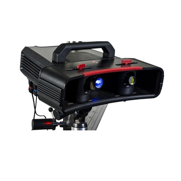 3D сканер RangeVision PRIME - «globural.ru» - Новоуральск