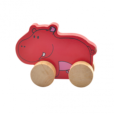 Каталка-бегемот - «globural.ru» - Новоуральск