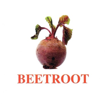 "Vegetables-Greenery-2" ("Овощи-Зелень-2") английские карточки Домана - «globural.ru» - Новоуральск