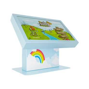 Сенсорный стол Fancy Kid 55" - «globural.ru» - Новоуральск