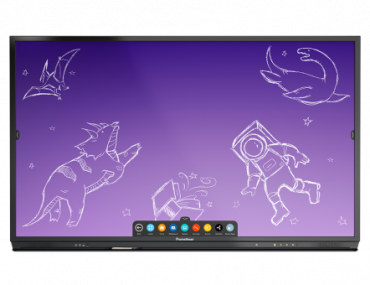 Интерактивная панель ActivPanel Nickel 65" - «globural.ru» - Новоуральск