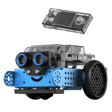 Базовый робототехнический набор Makeblock mBot2 - «globural.ru» - Новоуральск