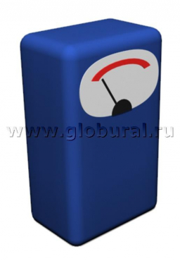 Бензоколонка - «globural.ru» - Новоуральск