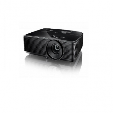 Проектор дальнофокусный Optoma S322e - «globural.ru» - Новоуральск
