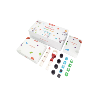 Образовательный набор "Tinkamo Tinker Kit"		 			 			 - «globural.ru» - Новоуральск