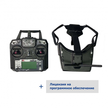 Программно-аппаратный комплекс EDDRON Basic - «globural.ru» - Новоуральск