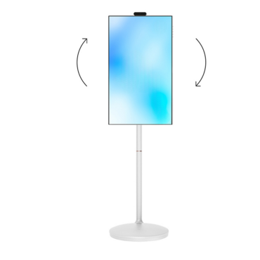 Мобильная панель Mobiscreen NOVA 32" - «globural.ru» - Новоуральск