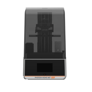 3D принтер Photon Mono M7 Pro - «globural.ru» - Новоуральск