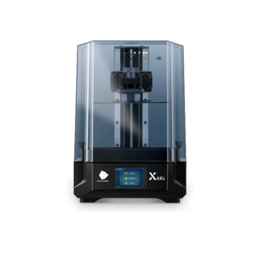 3D принтер Photon Mono X 6Ks - «globural.ru» - Новоуральск