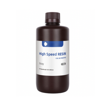Фотополимер High Speed Resin - «globural.ru» - Новоуральск