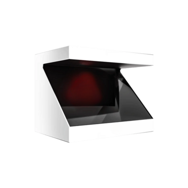 Голографический куб Cube 23,8" - «globural.ru» - Новоуральск