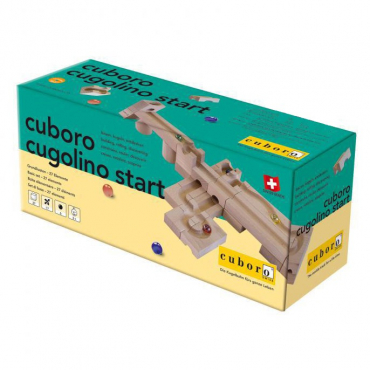 Набор "Cuboro" cugolino start - «globural.ru» - Новоуральск