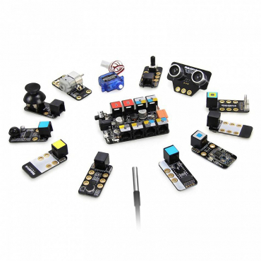 Электронный конструктор Inventor Electronic Kit - «globural.ru» - Новоуральск