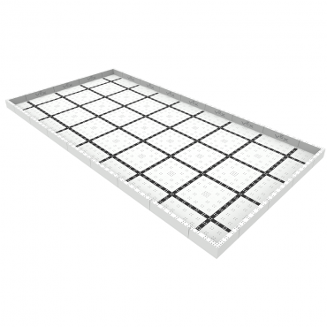 Набор 1/2 поля для соревнований / VEX IQ Challenge Half  Field Perimeter & Tiles - «globural.ru» - Новоуральск