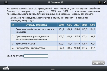Интерактивные курсы. География 9 класс. Базовый - «globural.ru» - Новоуральск