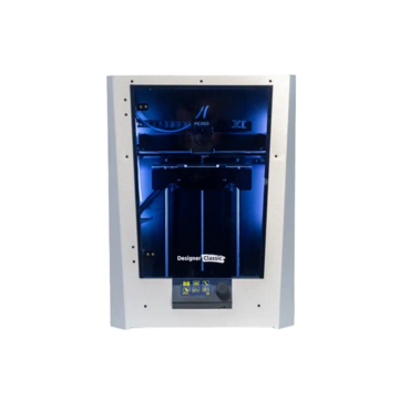 3D-принтер Designer Classic - «globural.ru» - Новоуральск