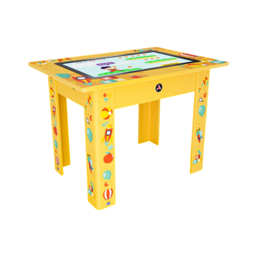 Детский сенсорный стол Junior 27" - «globural.ru» - Новоуральск