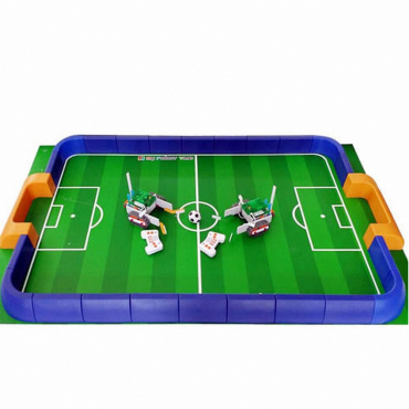 Конструктор по робототехнике Soccer Robot FK - «globural.ru» - Новоуральск