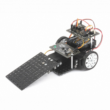 Конструктор Robo kit 2 - «globural.ru» - Новоуральск