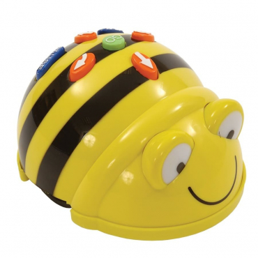 Программируемый мини-робот "Bee-Bot" - «globural.ru» - Новоуральск