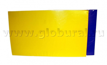 Мат настенный - «globural.ru» - Новоуральск