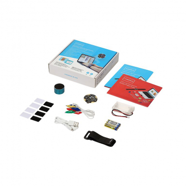 Образовательный набор для программирования HaloCode standard kit - «globural.ru» - Новоуральск