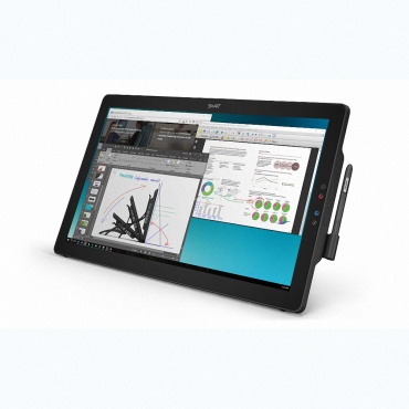 Интерактивный настольный дисплей SMART Podium 624 - «globural.ru» - Новоуральск