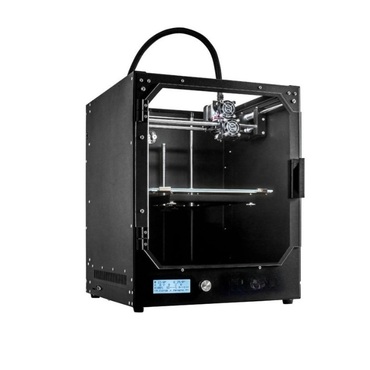 3D-принтер 3D HT корпус открытый сверху (1 экструдер, высокотемпературный) - «globural.ru» - Новоуральск